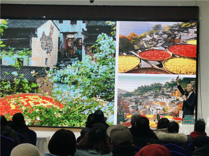 綿陽中旅假日旅行社、四川省中國青年旅行綿陽分社年會盛典暨2025年春游線路發(fā)布會